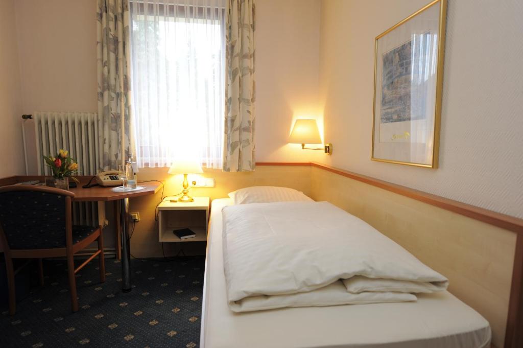 Hotel Heldt - Resim 38