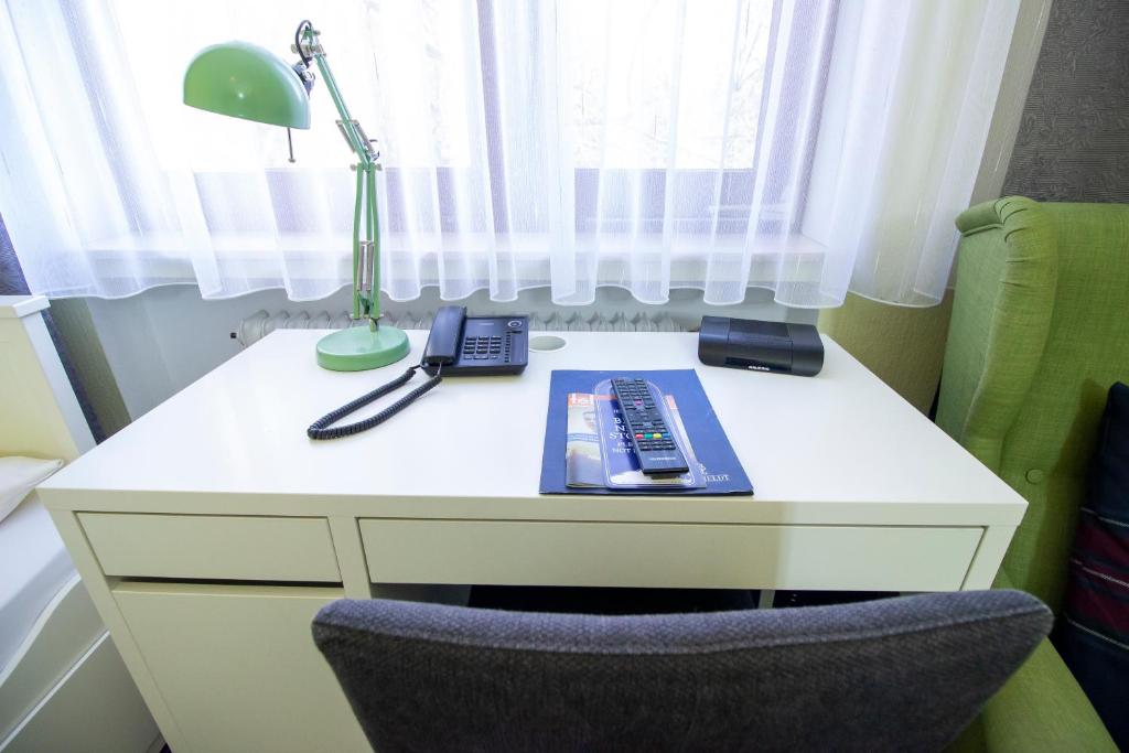 Hotel Heldt - Resim 39