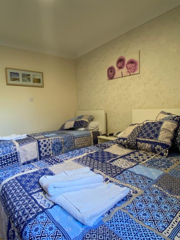 Haven Hotel - Resim 38