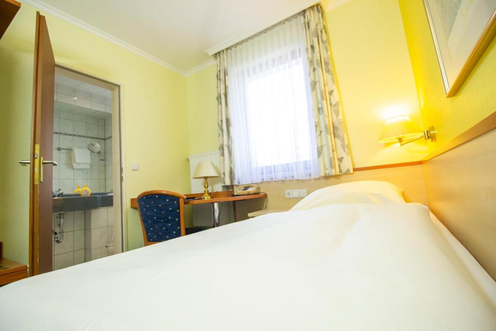 Hotel Heldt - Resim 41