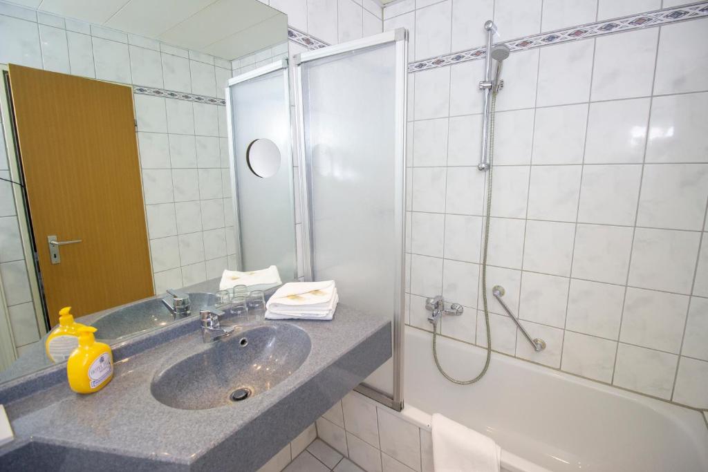 Hotel Heldt - Resim 44