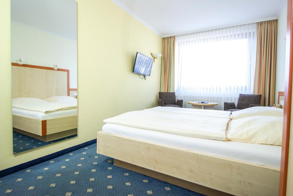 Hotel Heldt - Resim 43