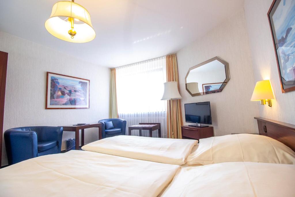 Hotel Heldt - Resim 45