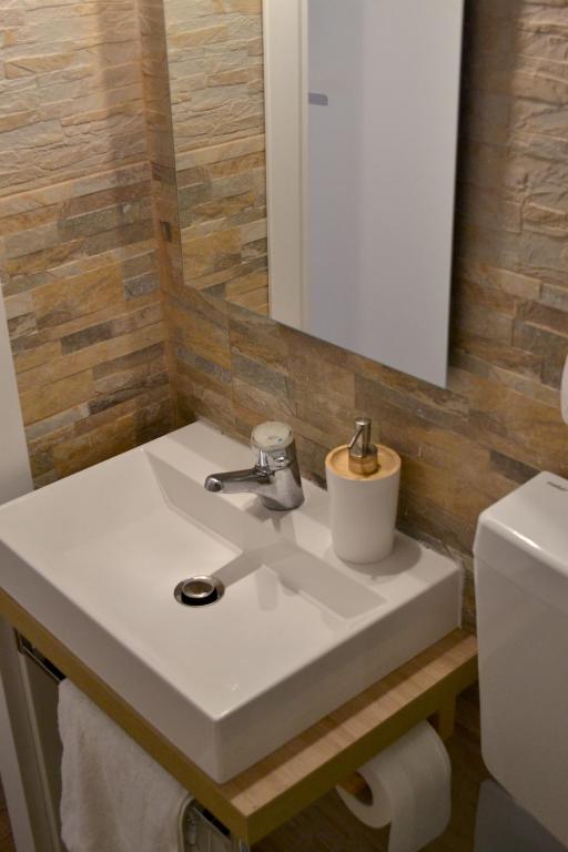 Mynd úr myndasafni af Pontevecchio Relais í Flórens