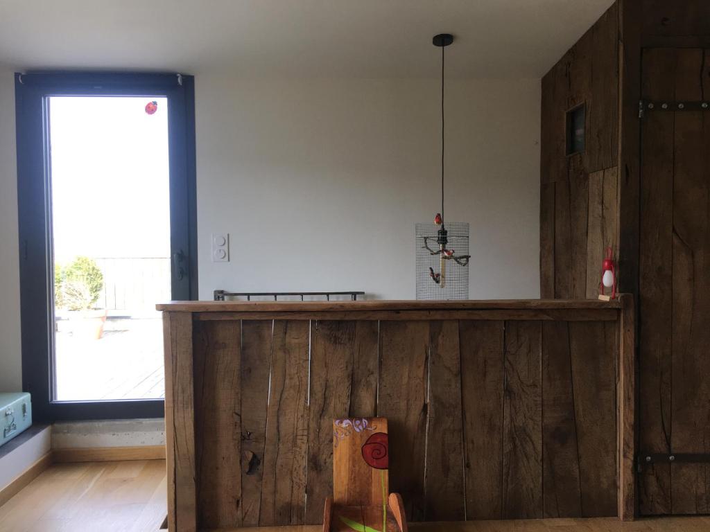Fotografie z fotogalerie ubytování Gîte Libertalia v destinaci Salles-la-Source