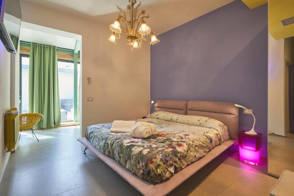 Gallery image of Le Stagioni Luxury Suite in Forlì