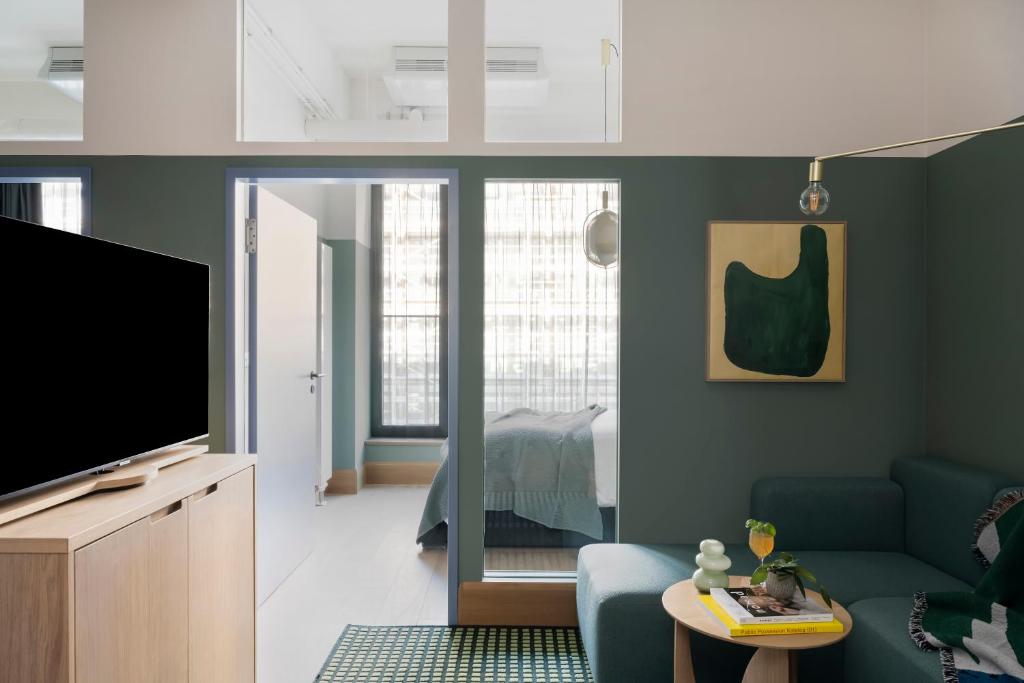 WunderLocke Munich - Resim 11