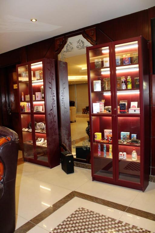 Fotografie z fotogalerie ubytování Tourist Hotel v destinaci Doha