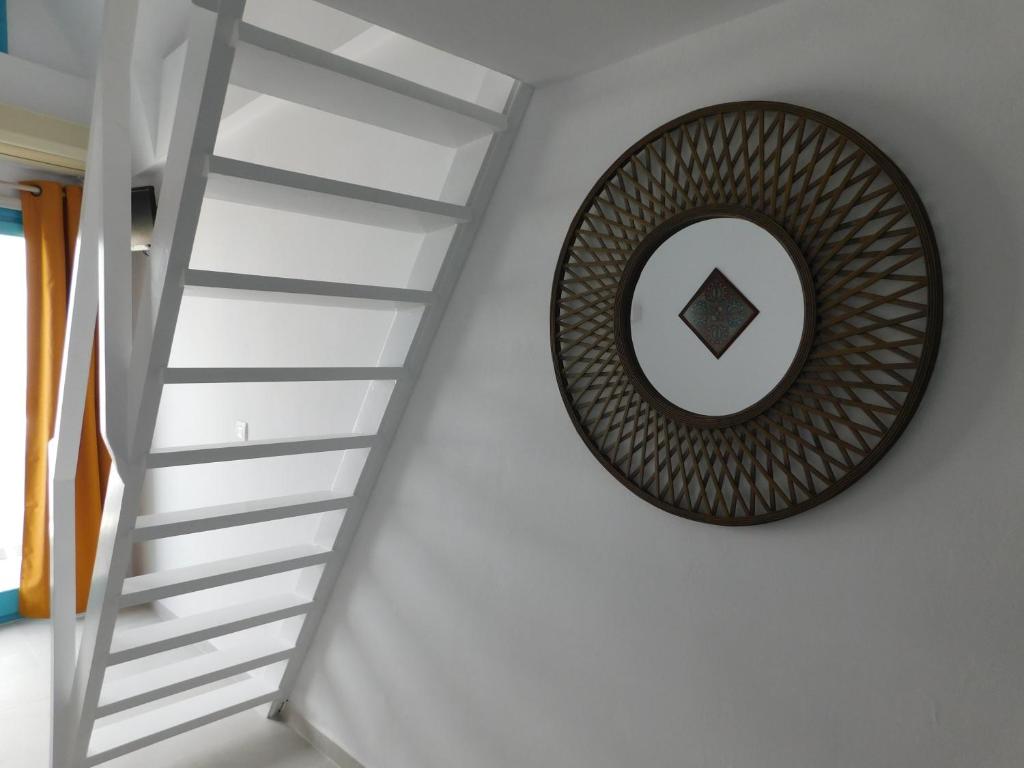 Fotografie z fotogalerie ubytování Nikolas Hotel v destinaci Karterados