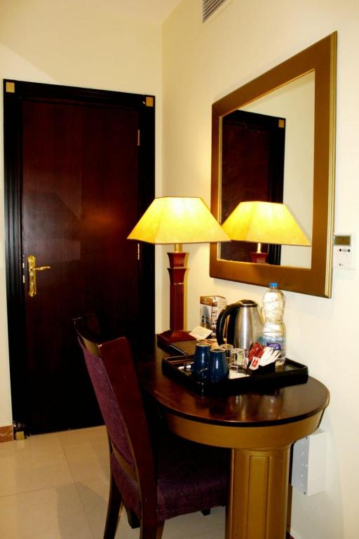 Fotografie z fotogalerie ubytování Tourist Hotel v destinaci Doha