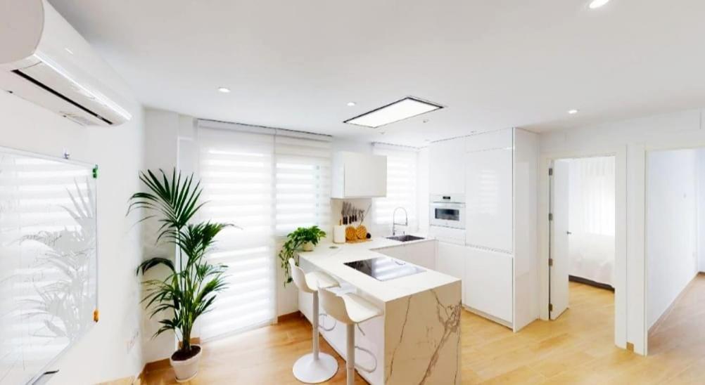 Galeriebild der Unterkunft Otumba Suite in Sevilla