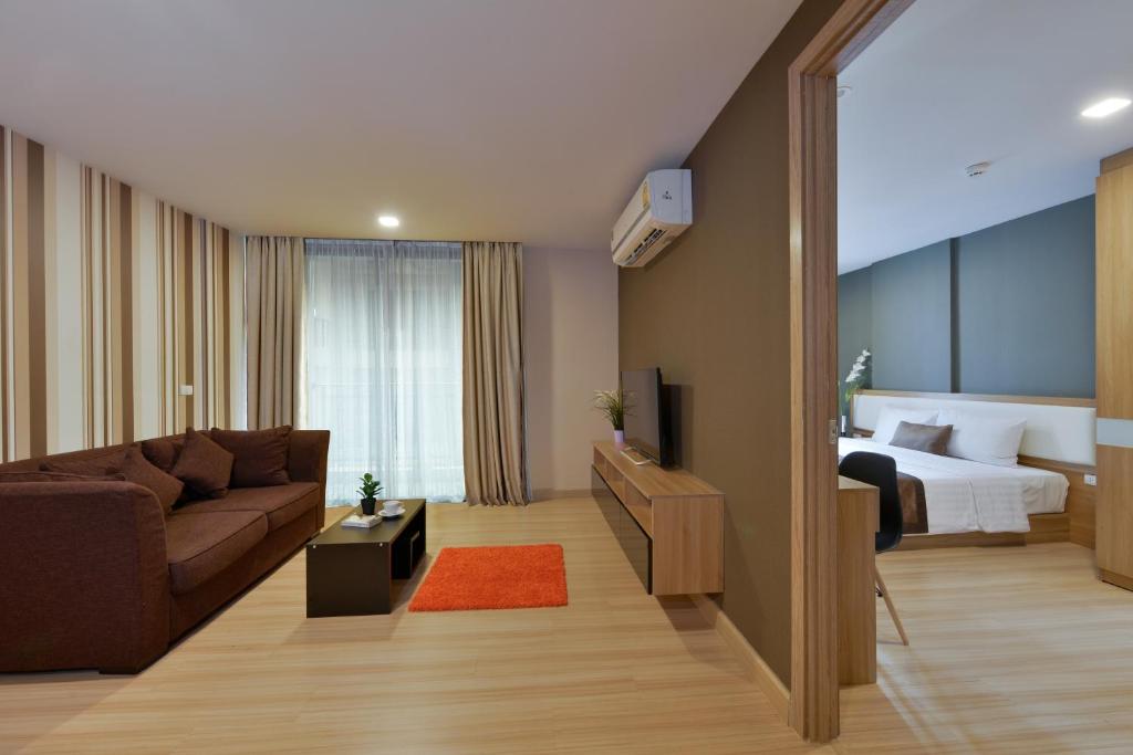 Ramada Ekamai - Resim 31