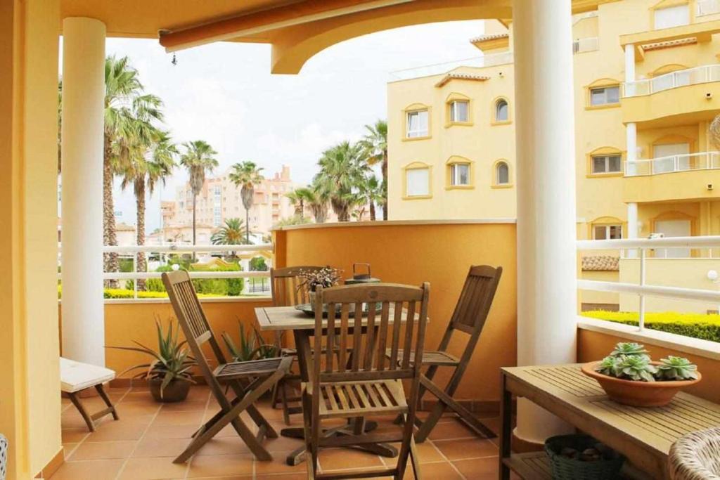 Apartamento de lujo en la playa, Oliva – Preus actualitzats 2023