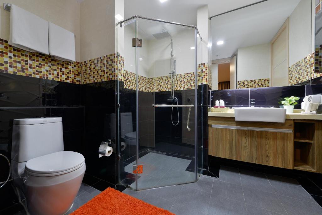 Ramada Ekamai - Resim 36