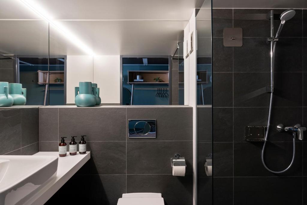 WunderLocke Munich - Resim 3