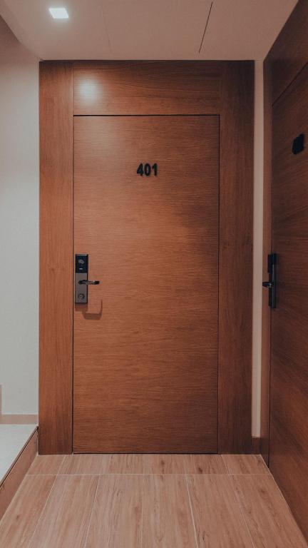 Fotografie z fotogalerie ubytování Hotel Theatro- City Center v destinaci Tirana