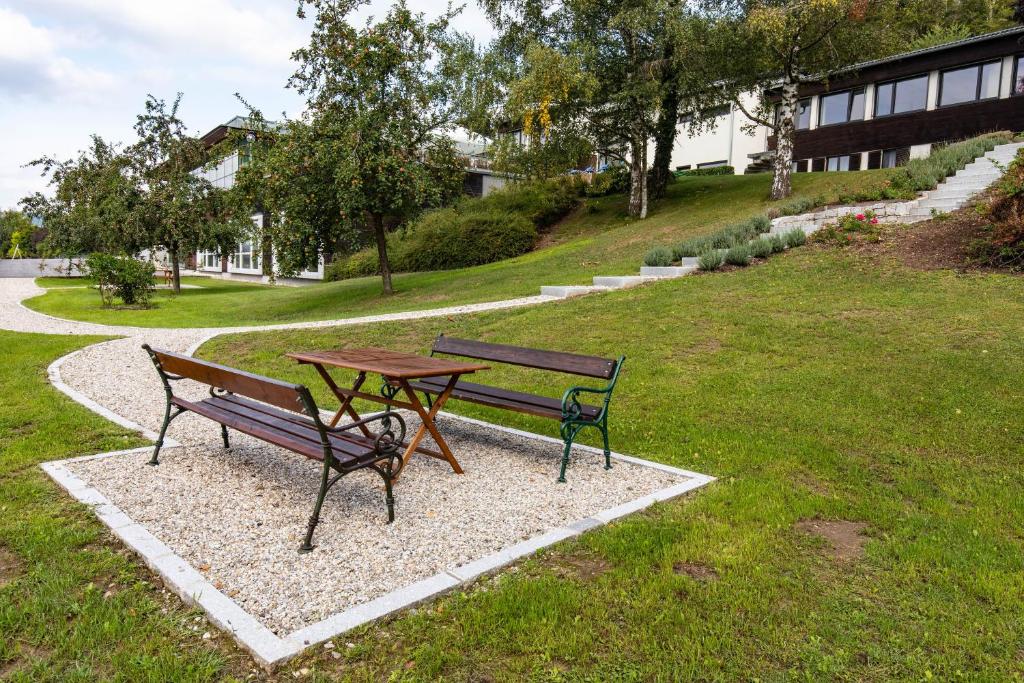 Sankt Magdalena - Resim 42