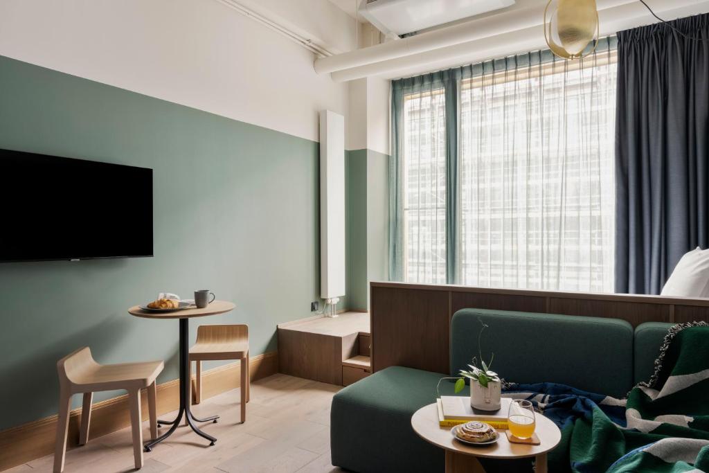 WunderLocke Munich - Resim 5