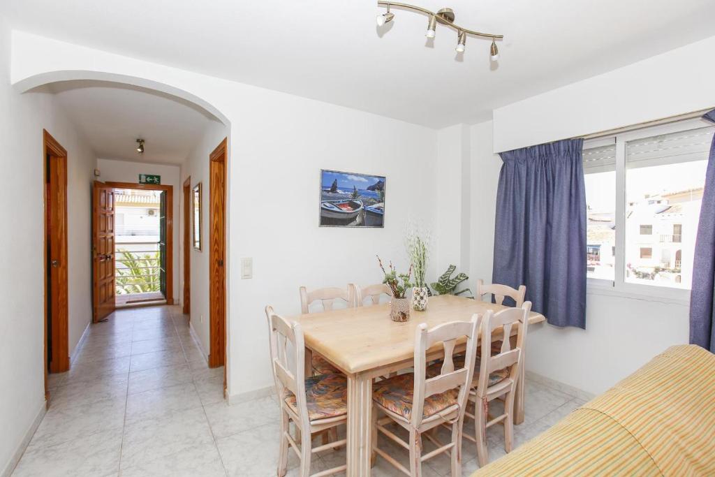 Fotografie z fotogalerie ubytování 167 Talima C-3-B - Deniasol v destinaci Denia