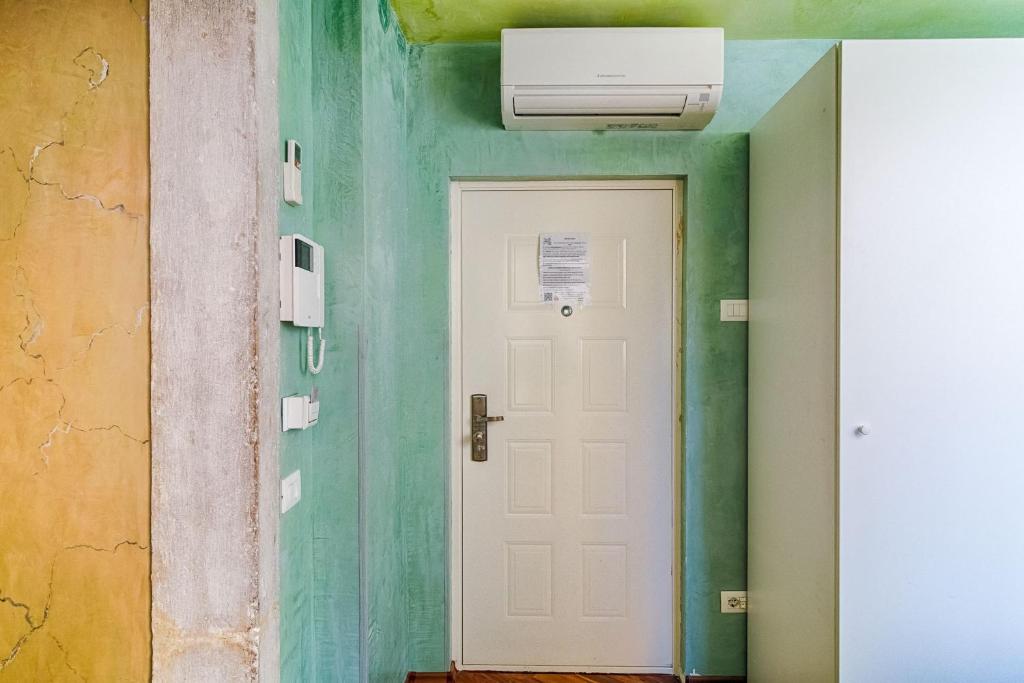 Fotografie z fotogalerie ubytování Lloyd Residence Triestino v Terstu