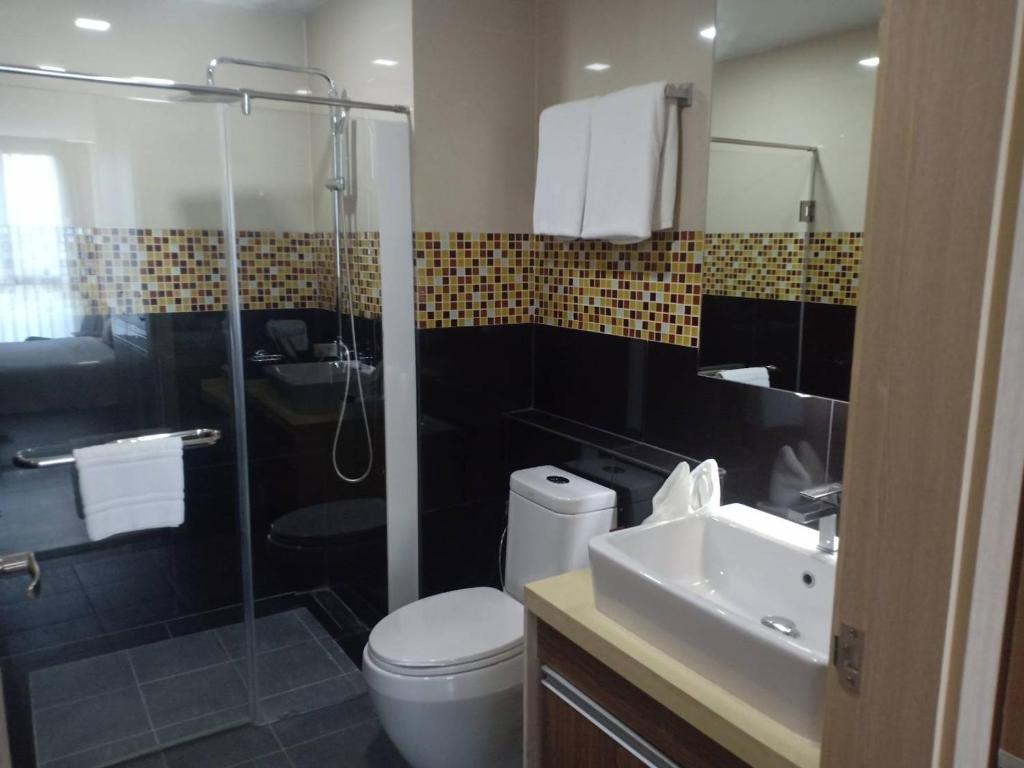 Ramada Ekamai - Resim 44