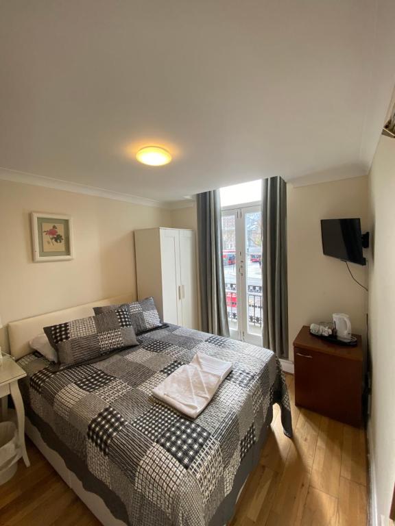 Haven Hotel - Resim 24