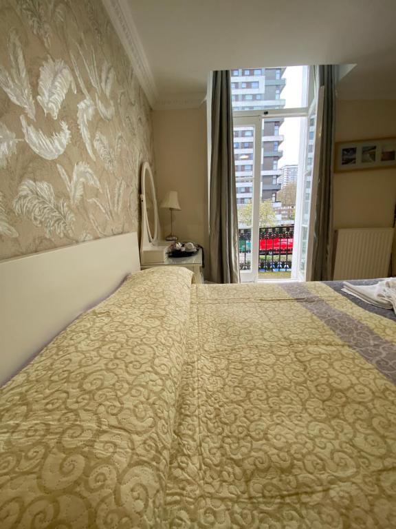 Haven Hotel - Resim 25