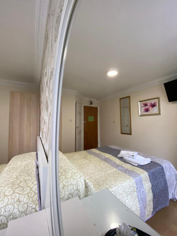 Haven Hotel - Resim 26