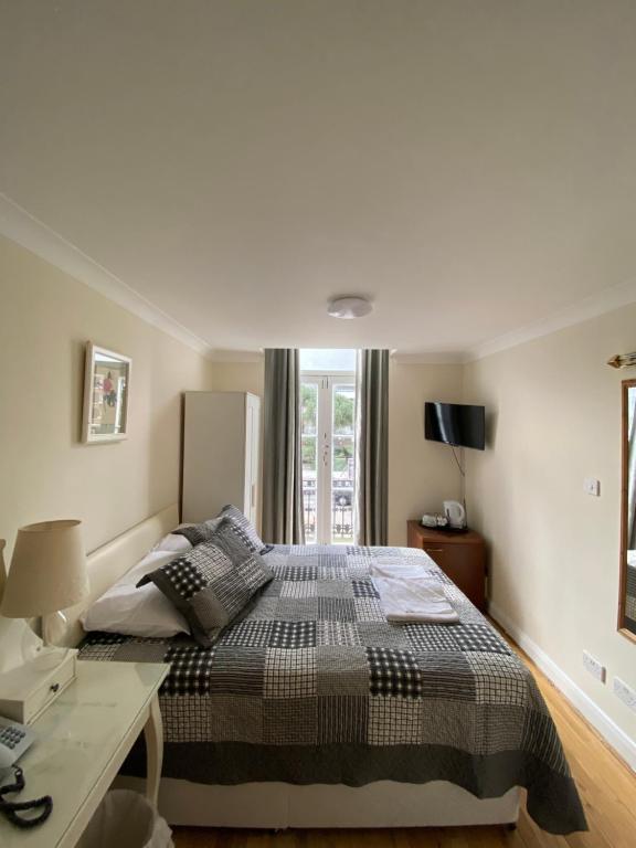 Haven Hotel - Resim 31