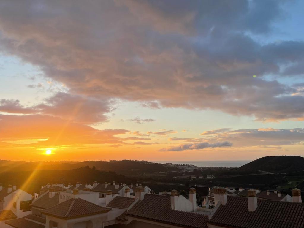 Fotografia z galérie ubytovania Cala del Sol - Premium Apartment v destinácii Mijas Costa