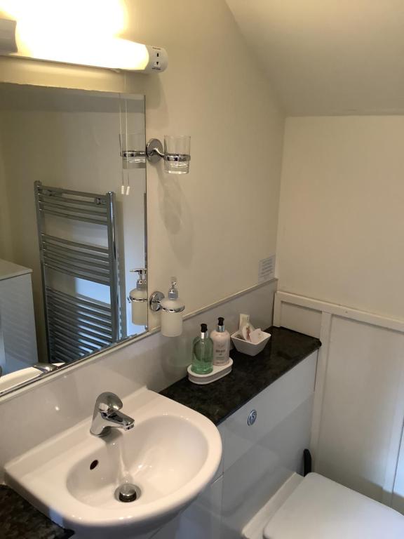 Bagno di Silverstrands