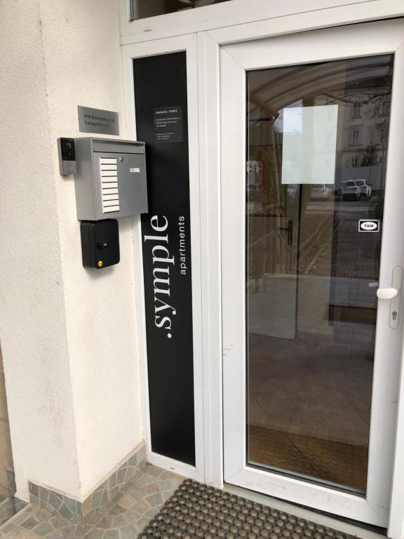 Kép Hostel 26 szállásáról Kassán a galériában