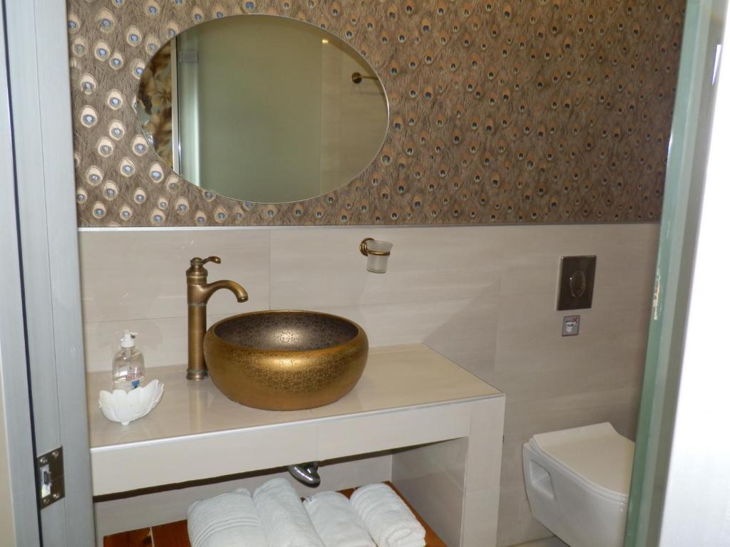 Villa Daizy Boutique Apartments - 