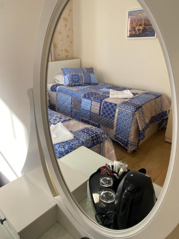 Haven Hotel - Resim 17