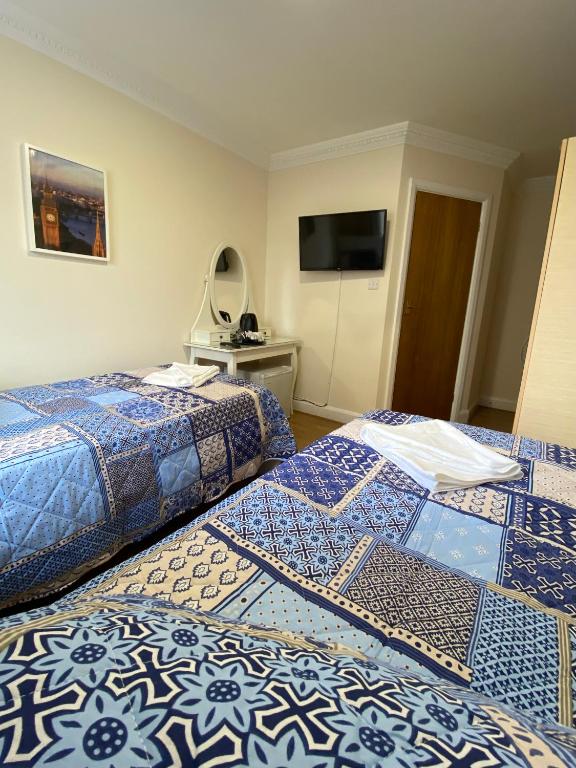 Haven Hotel - Resim 18