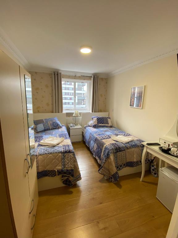 Haven Hotel - Resim 19