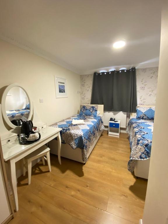 Haven Hotel - Resim 20