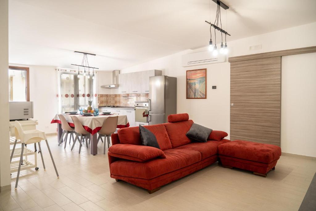 Casa Siria, Balestrate – Updated 2022 Prices