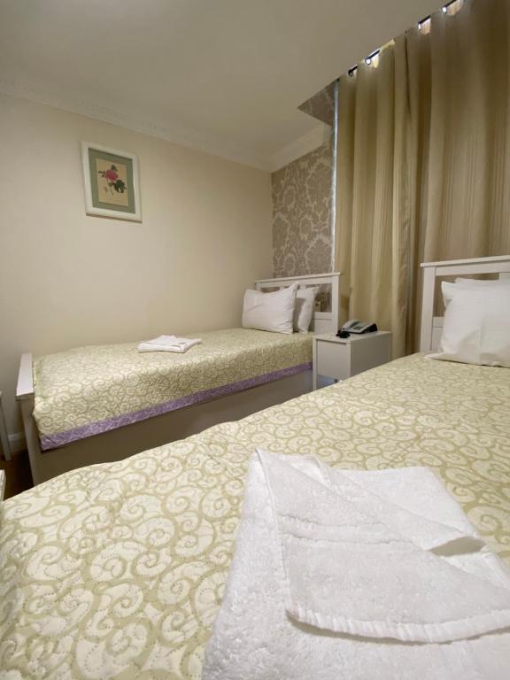 Haven Hotel - Resim 15