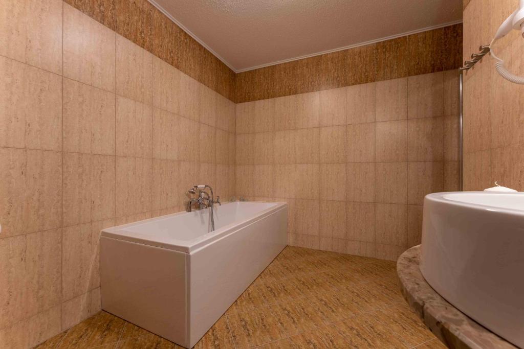 Hotel Do Poduchy - Habitación Doble Deluxe Con Baño