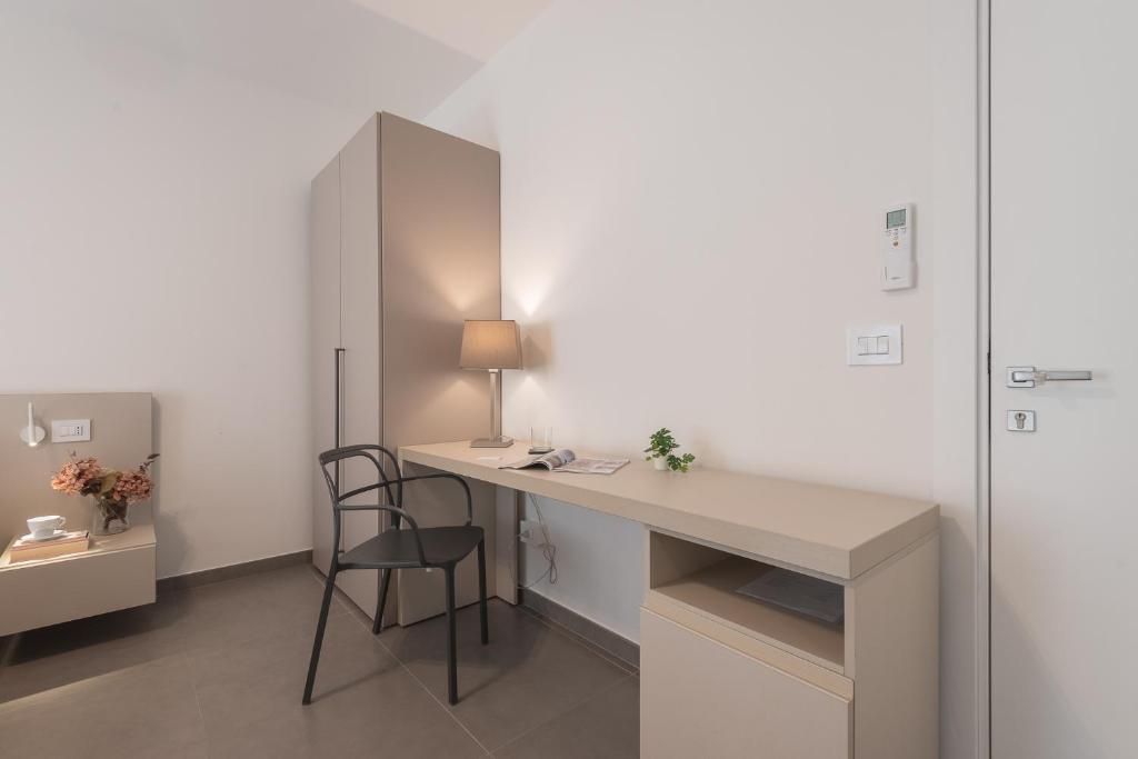 Zdjęcie z galerii obiektu Casole Living B&B w mieście Copertino