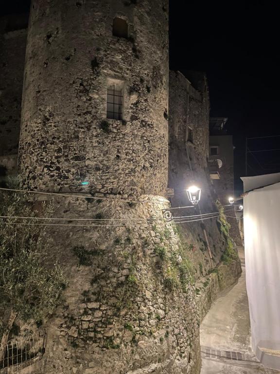 Zdjęcie z galerii obiektu Arcaroli Borgo Vico "La Casetta" w mieście Vico del Gargano