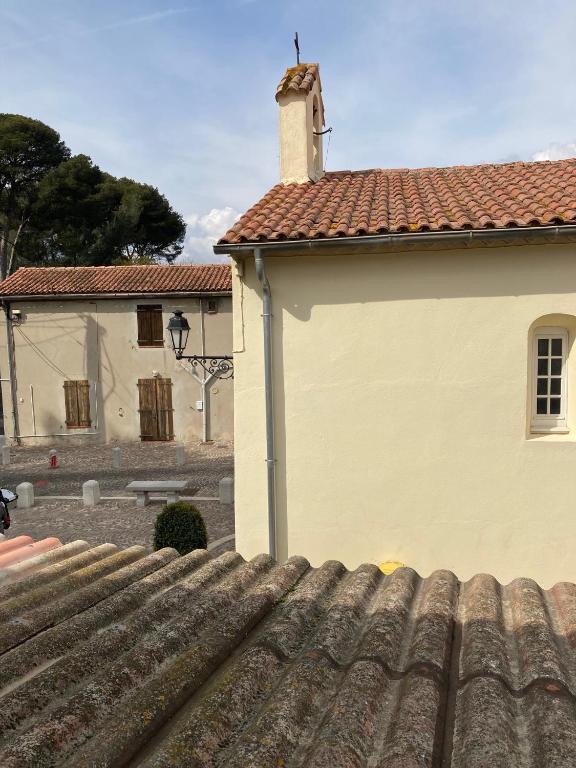 Auberge Sainte Marguerite - 双人间