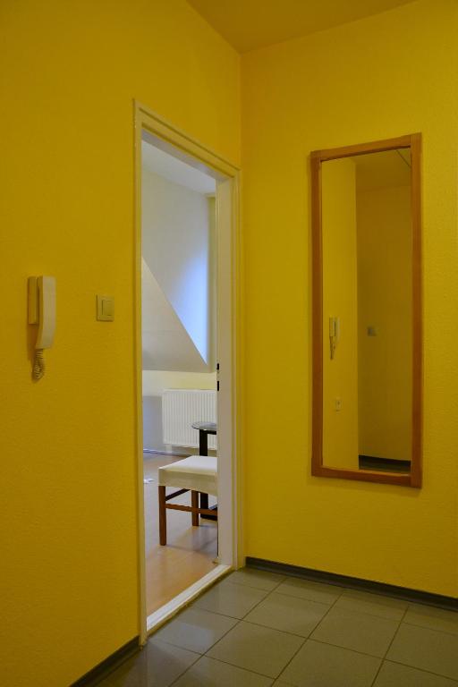 Fotografie z fotogalerie ubytování Afrodite Apartmanház v destinaci Eger