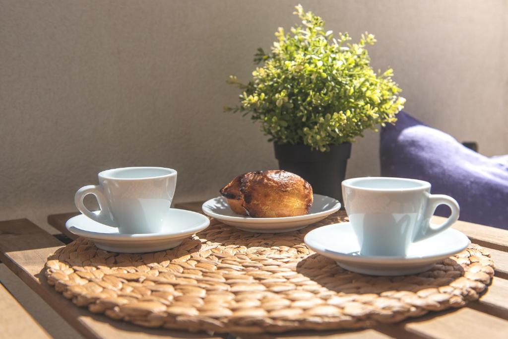 Jedzenie w obiekcie B&B lub w pobliżu