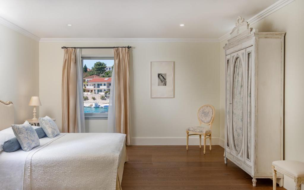 Heritage Hotel Martinis Marchi - Suíte Superior