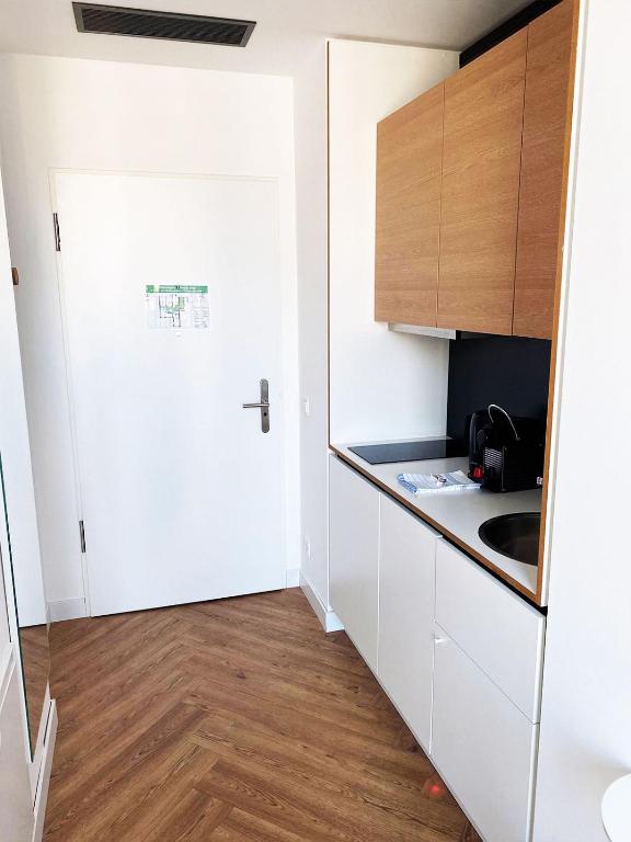 smartments Berlin City West - 18