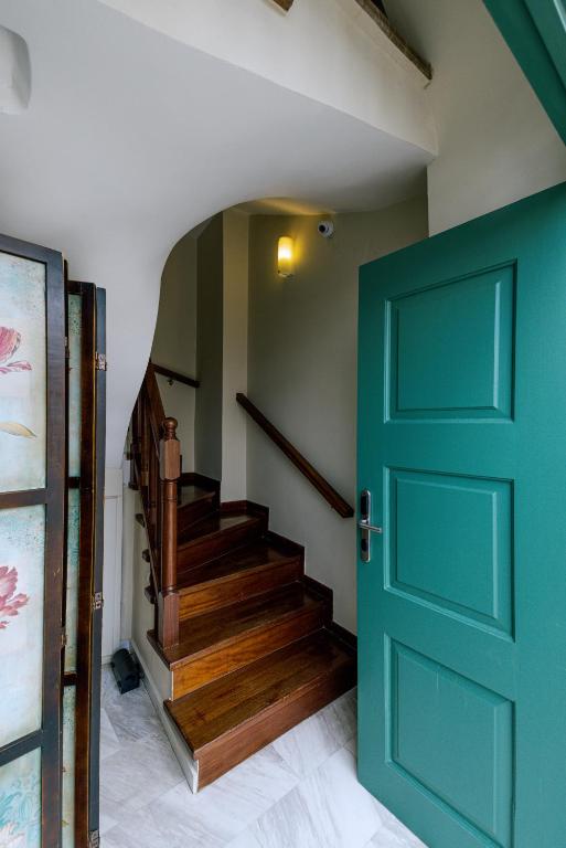 Kastello Hotel - Resim 10