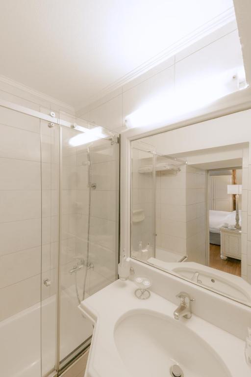 Kastello Hotel - Resim 12