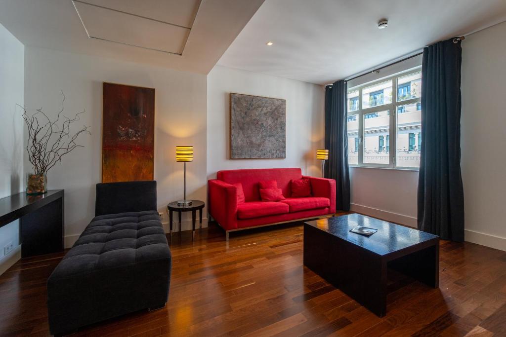 Quatro Puerta del Sol - Resim 30